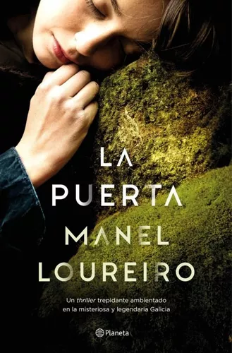 La Puerta | Manel Loureiro