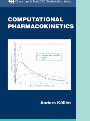 Computational Pharmacokinetics