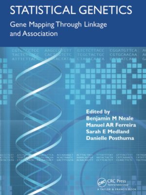 Statistical Genetics: Gene Mapping Through Linkage and Association