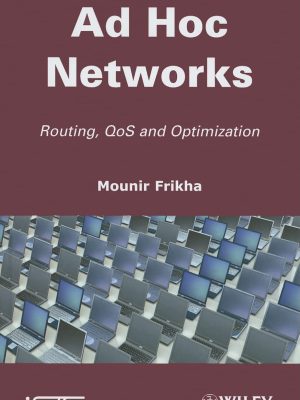 Ad Hoc Networks: Routing, Qos and Optimization