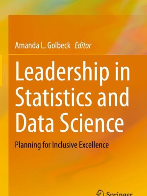 Leadership In Statistics And Data Science | Amanda L. G.