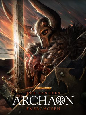 Archaon: Everchosen | Rob Sanders