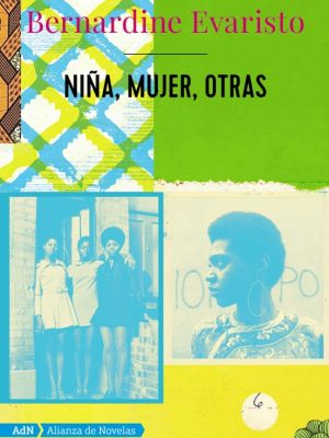 Niña, Mujer, Otras | Evaristo Bernardine