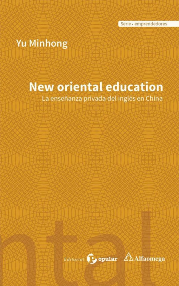 New Oriental Education: La Educación Privada del Inglés en China