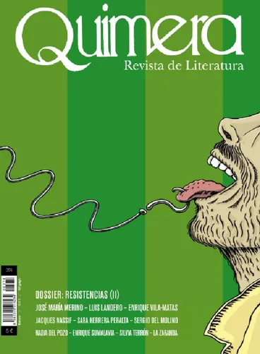 Quimera - 374. Revista De Literatura
