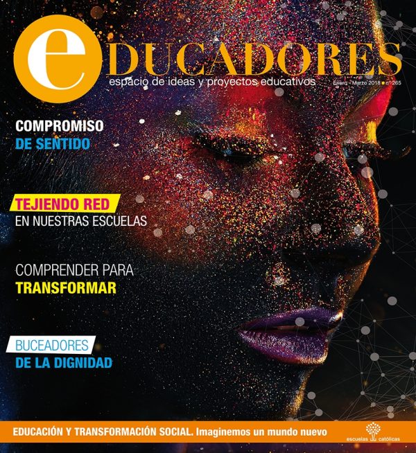 Revista Educadores | Marzo 2018