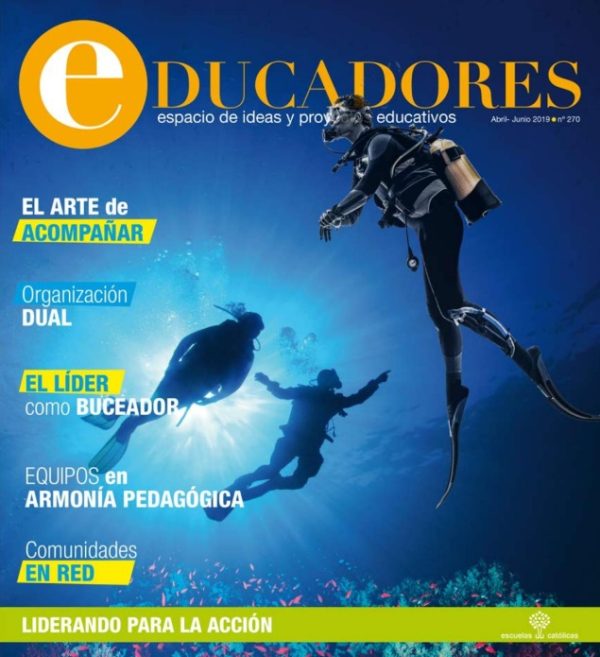 Revista Educadores | Junio 2019