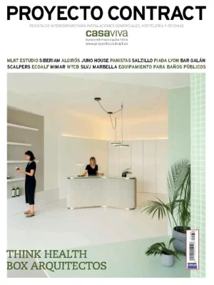 Revista Proyecto Contract - 188/2022