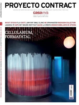 Revista Proyecto Contract - 189/2022