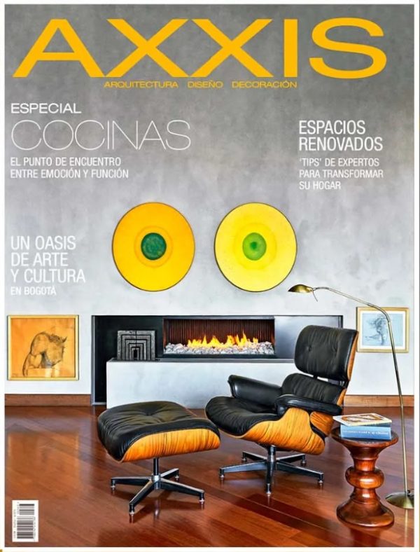 Revista Axxis 343 – 2023