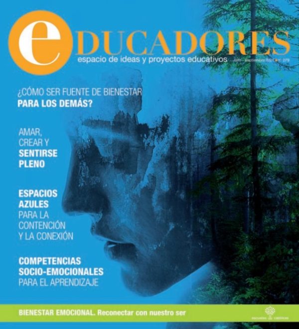 Revista Educadores | Septiembre 2021