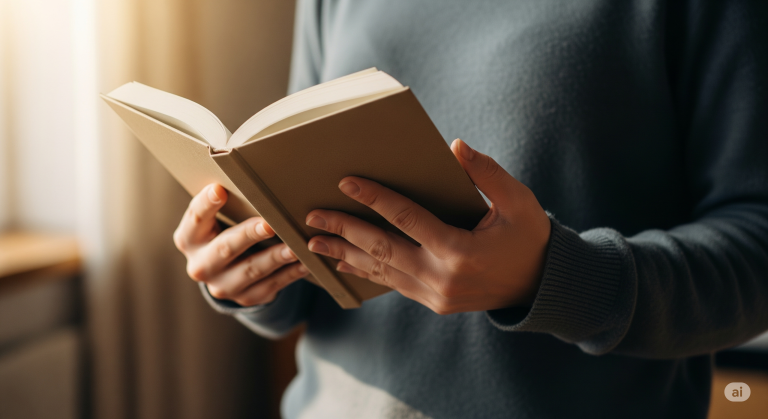 elegir el libro perfecto