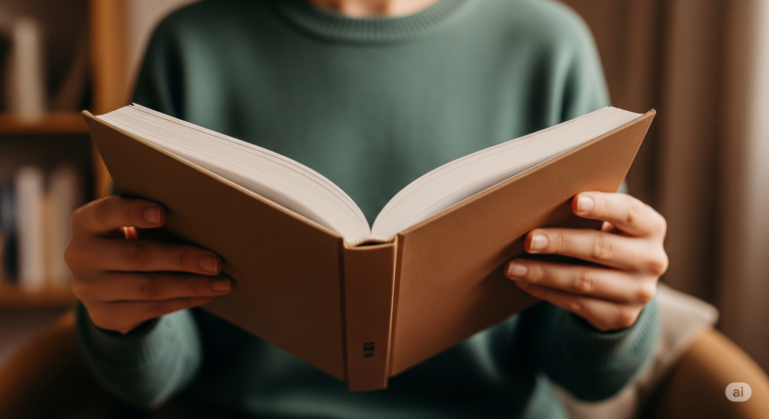 Lecturas cortas