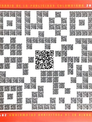 P & M Anuario de la publicidad colombiana 2019