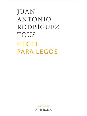 Hegel para legos