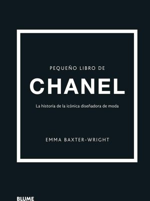 Pequeño libro de Chanel