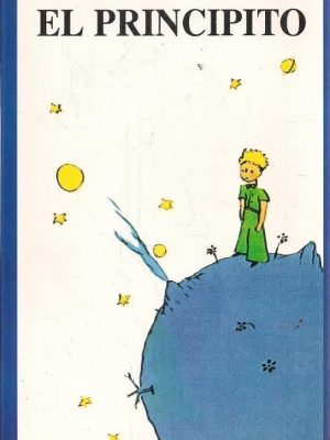 El Principito (Español-Frances)