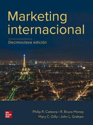 Marketing internacional