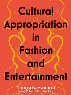Cultural Appropriation in Fashion and Entertainment