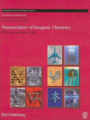 Nomenclature of Inorganic Chemistry