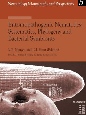 Entomopathogenic Nematodes: Systematics, Phylogeny and Bacterial Symbionts