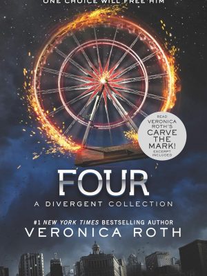 Four: A Divergent Collection