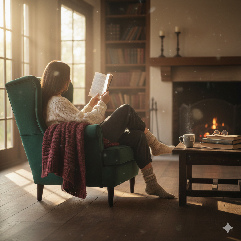 libros para volver a leer