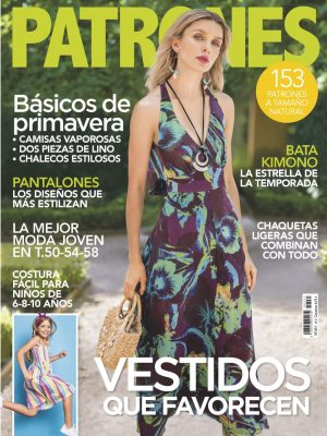 Revista Patrones #431