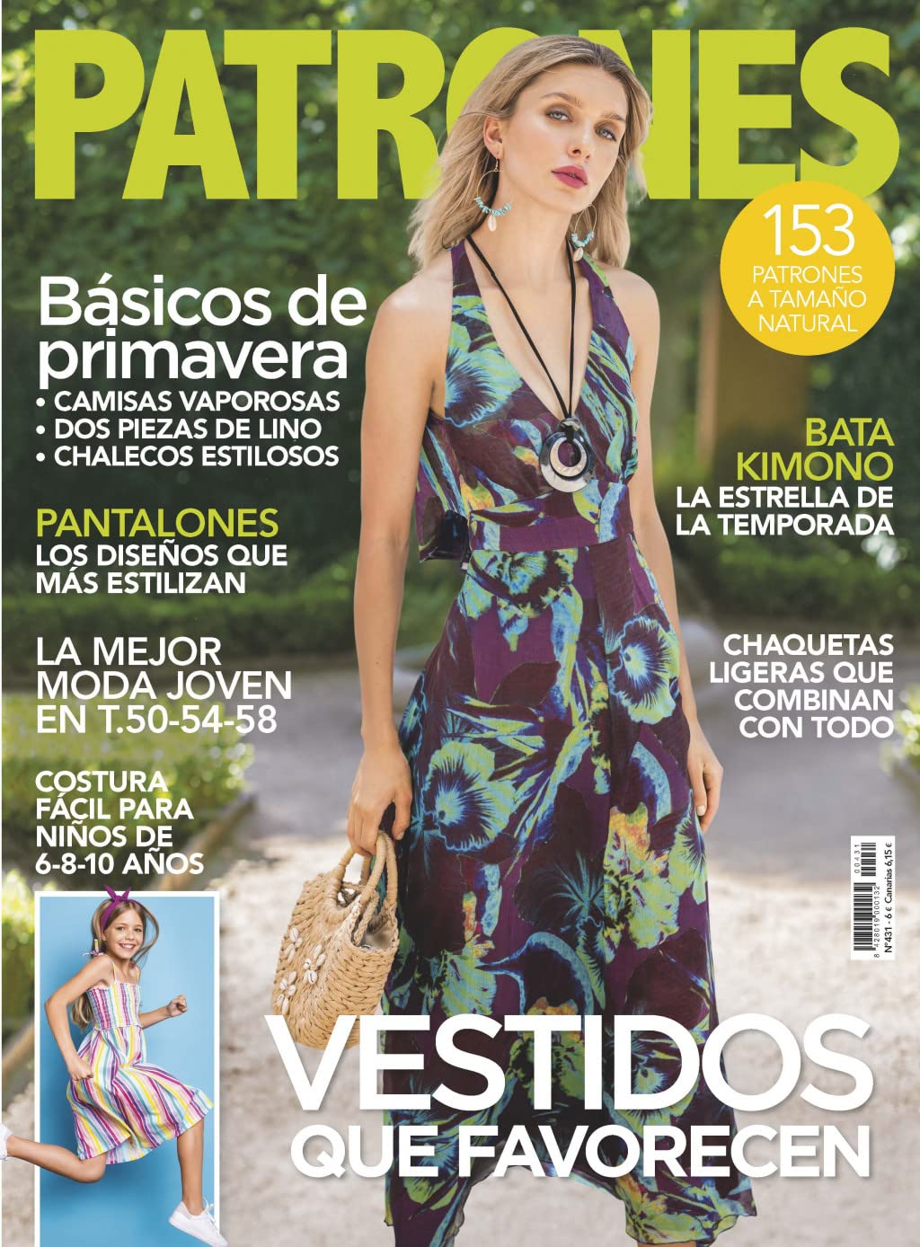 Revista Patrones #431