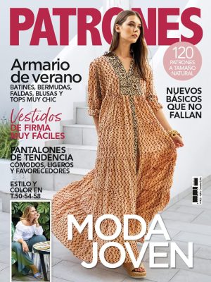 Revista Patrones #422