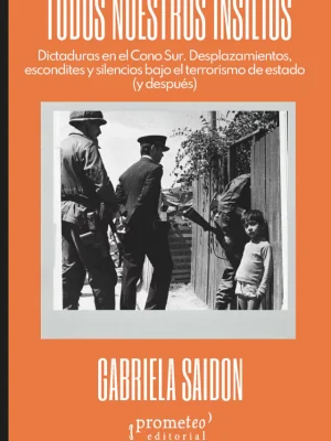 Todos Nuestros Insilios. Dictaduras En El Cono Sur