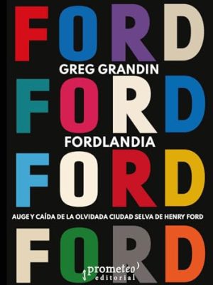 Fordlandia