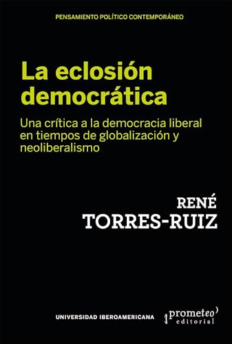 La Eclosión Democrática