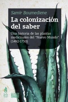 La Colonización Del Saber
