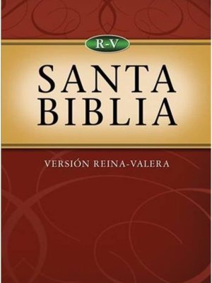 Santa Biblia. Versión Reina - Valera 1909