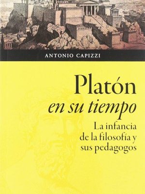 Platón en su tiempo