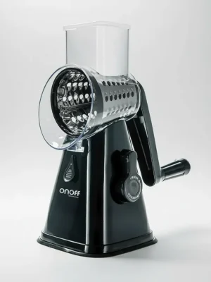 Cortador Multifuncional Manual 3 En 1 - Onoff